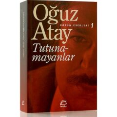 Tutunamayanlar