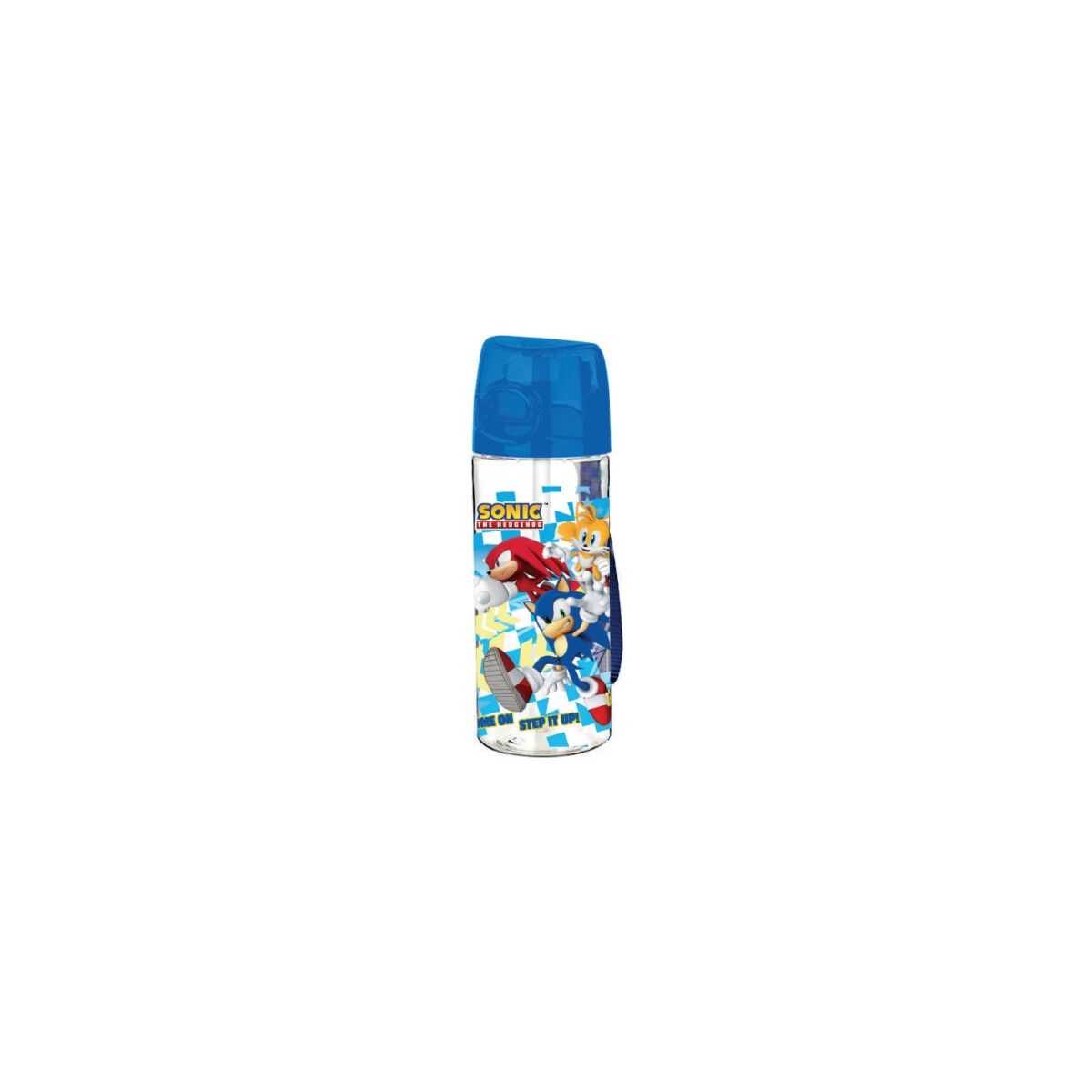 2886-9 Sonıc 500ml Matara