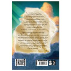 Percy Jackson Ve Yunan Tanrıları