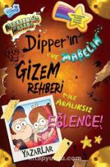 Disney Esrarengiz Kasaba Dünyası 5 Kitap + Defter Hediyeli
