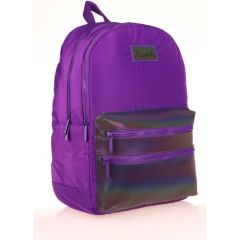 KAUKKO MAGIC DREAMS SIRT ÇANTASI (LEATHER PURPLE)