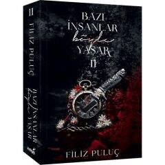 Bazı İnsanlar Böyle Yaşar 2 - Karton Kapak