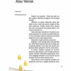 101 Deyim 101 Öykü