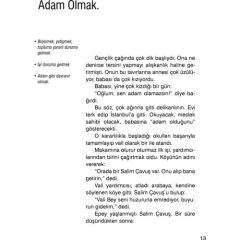 101 Deyim 101 Öykü