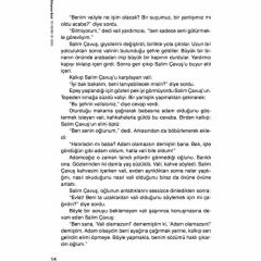 101 Deyim 101 Öykü