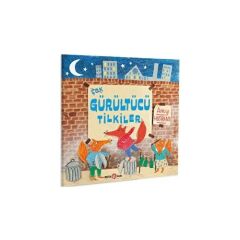 Çok Gürültücü Tilkiler