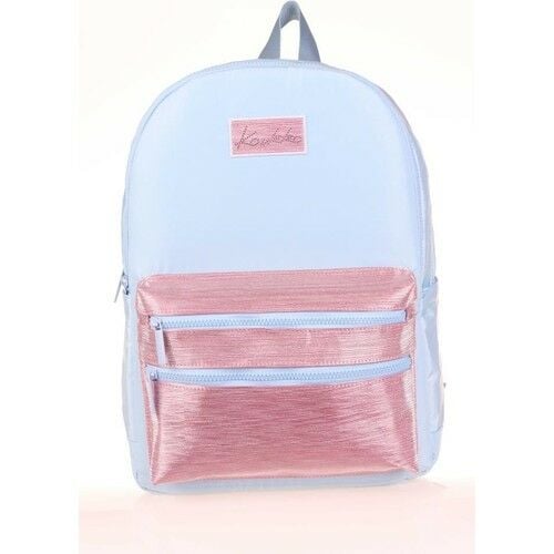 KAUKKO MAGIC DREAMS SIRT ÇANTASI (LEATHER OCEAN)