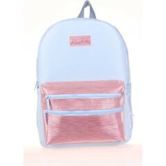 KAUKKO MAGIC DREAMS SIRT ÇANTASI (LEATHER OCEAN)