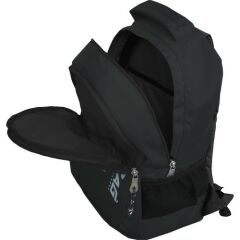 Jacbag Çanta Jag-25 Çift Bölmeli Siyah