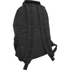 Jacbag Çanta Jag-25 Çift Bölmeli Siyah