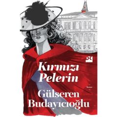 Kırmızı Pelerin
