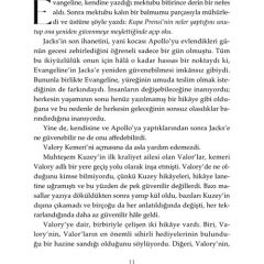 Hiç Bitmeyen Masal - Stephanie Garber