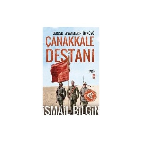 Çanakkale Destanı