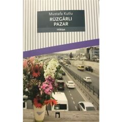 Rüzgarlı Pazar