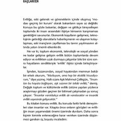 Evlenmeden Önce
