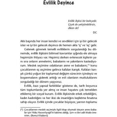 Evlenmeden Önce