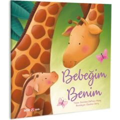 Bebeğim Benim