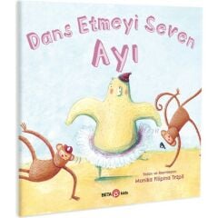 Dans Etmeyi Seven Ayı