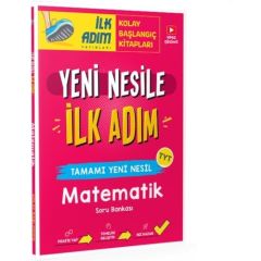 Tonguç Tyt -İlk Adım Matematik S.B.