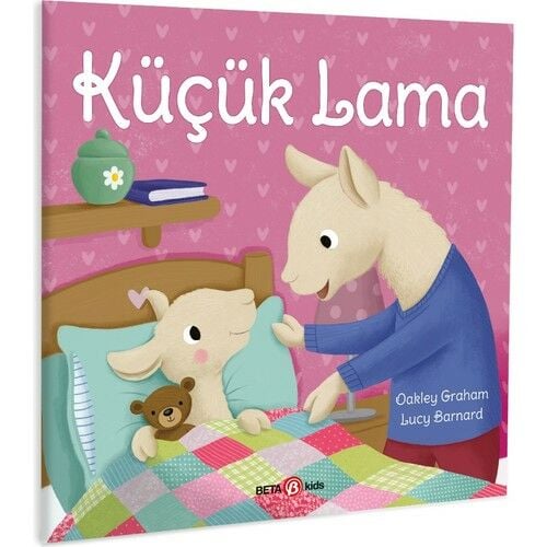 Küçük Lama
