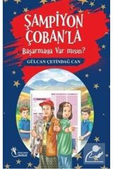 Şampiyon Çoban'la Başarmaya Var Mısın?
