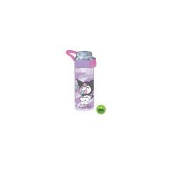 3412-9 Kuromı Lısanslı 500 Ml Matara