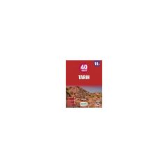 10. Sınıf 40 Seans Tarih