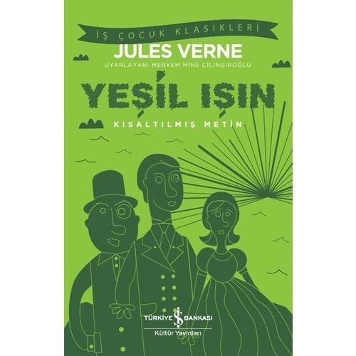 Yeşil Işın