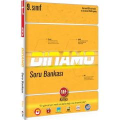 Tonguç 9. Sınıf Dinamo Kimya S.B.