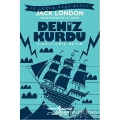 Deniz Kurdu