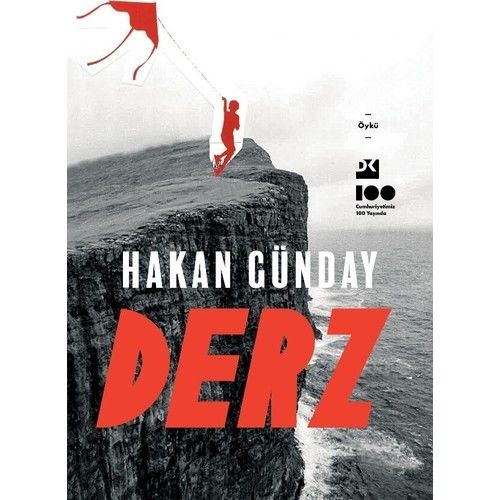 Derz - Hakan Günday