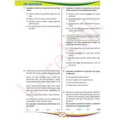 Karekök 7. Sınıf Türkçe S.B.