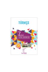 Karekök 7. Sınıf Türkçe S.B.