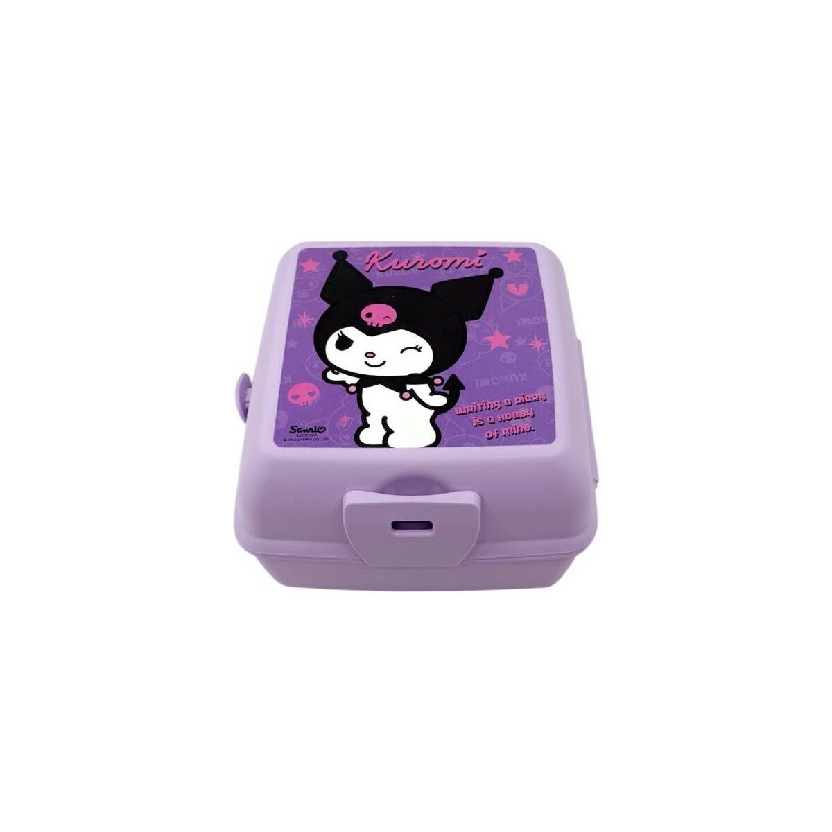 Kuromi Beslenme Kutusu 3463