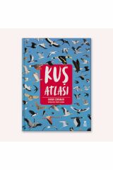 Kuş Atlası - Emrah Çoraman