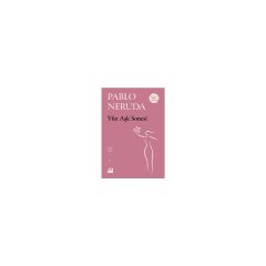 Yüz Aşk Sonesi - Pablo Neruda