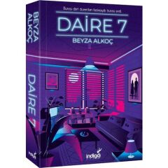 DAİRE 7 - KARTON KAPAK