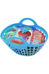 Dede Pj Masks Sepetli Plaj Set