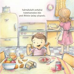 Jorn’un Muhteşem Hayal Gücü