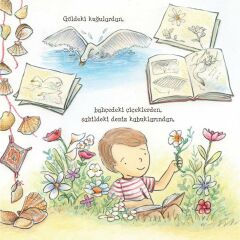 Jorn’un Muhteşem Hayal Gücü