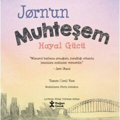 Jorn’un Muhteşem Hayal Gücü