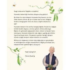 Çocuklar Için Kolay Bahçecilik - Charles Dowding