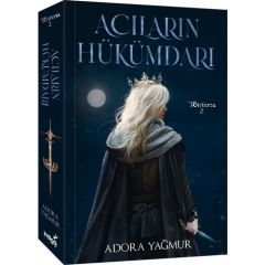 Acıların Hükümdarı - Karton Kapak