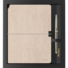 Sd600-12 Verona Defter Bej&800 Roller Titanyum Krom