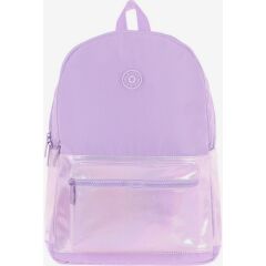 Kaukko Cube Sırt Çantası (lılac)  Krn-K1819