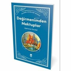 Değirmenden Mektuplar Ema