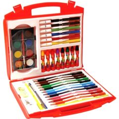 Faber Castell Boyama Çantası