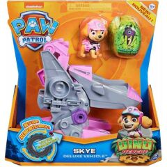 Paw Patrol Dino Delüks Tame Araçları