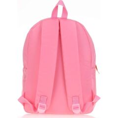 Kaukko Magıc Gloss Sırt Çantası (rose)krn-K1582