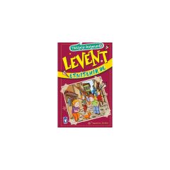 Levent Türkiyeyi Geziyorum